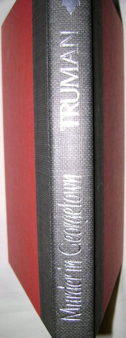 Murder in Georgetown Murder in Georgetown