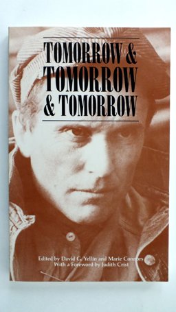 Tomorrow and Tomorrow and Tomorrow