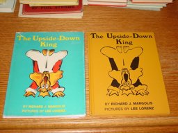 The Upside-Down King The Upside-Down King