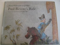 Paul Revere's Ride