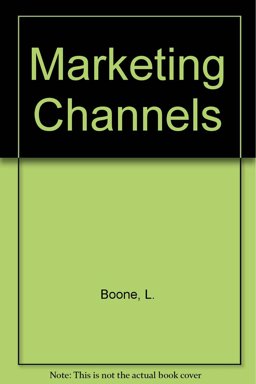 Marketing Channels