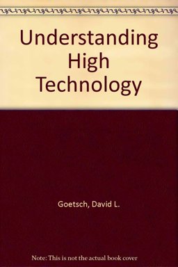 Understanding High Technology