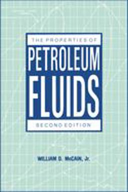 Properties of Petroleum Fluids 2nd 9780878143351 Front Cover
