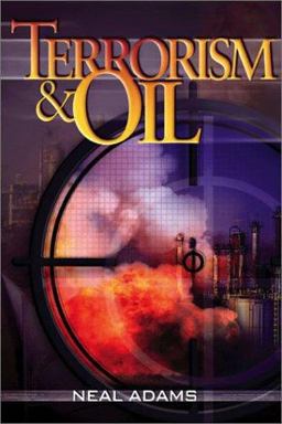 Terrorism and Oil