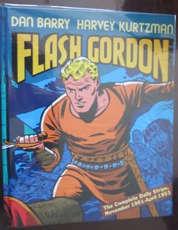 Flash Gordon