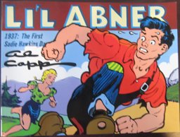 Li'l Abner