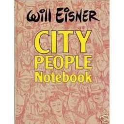 City People Notebook