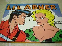 Li'l Abner Dailies 1943