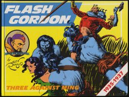 Flash Gordon