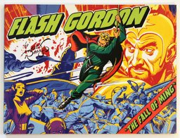Flash Gordon