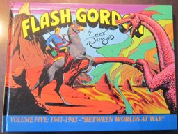 Flash Gordon