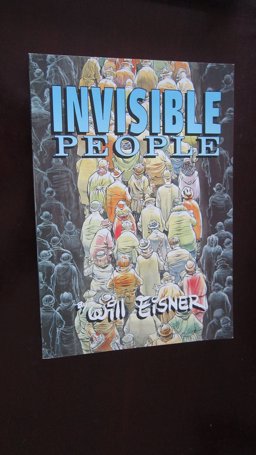 Invisible People