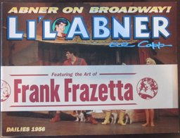 Li'l Abner Dailies