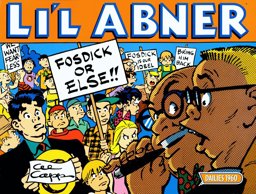 Li'l Abner
