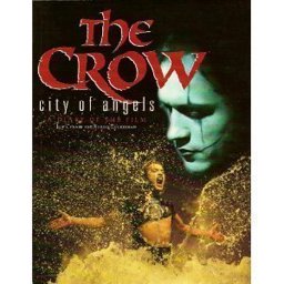 The Crow - City of Angels