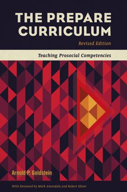 Prepare Curriculum Teaching Prosocial Competencies 2nd 9780878224197 Front Cover