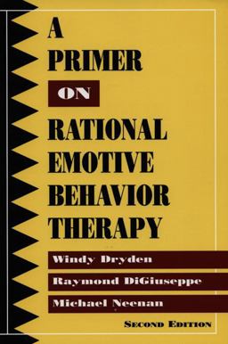 Primer on Rational Emotive Behavior Therapy