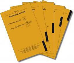Skillstreaming in Early Childhood, Skill Cards  9780878224883 Front Cover