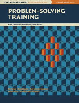 Problem-Solving Training