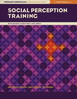 Social Perception Training