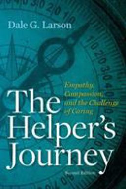     HELPER'S JOURNEY  9780878227266 Front Cover