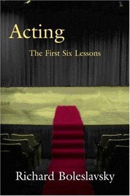 Acting