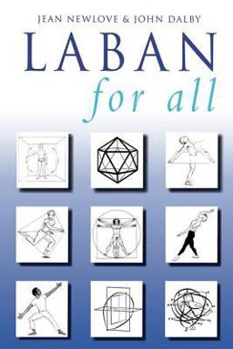Laban for All  9780878301805 Front Cover