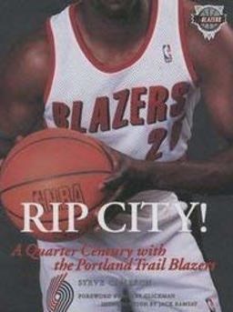 Rip City Rip City
