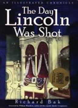 The Day Lincoln Was Shot