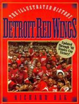 Detroit Red Wings