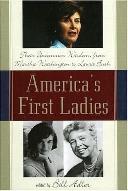 America's First Ladies