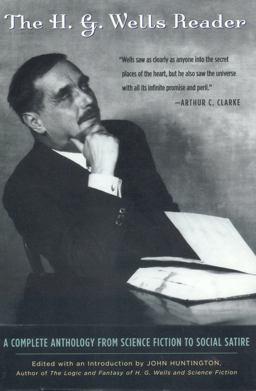 The H. G. Wells Reader