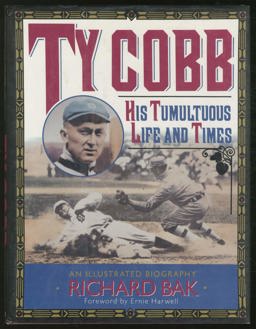 Ty Cobb