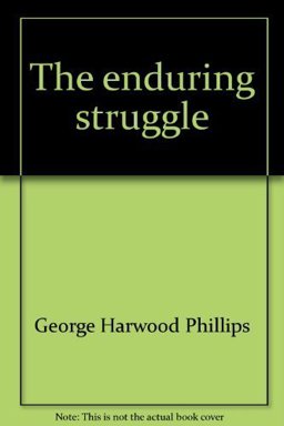 The Enduring Struggle