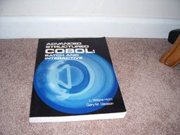 Advanced Structured COBOL