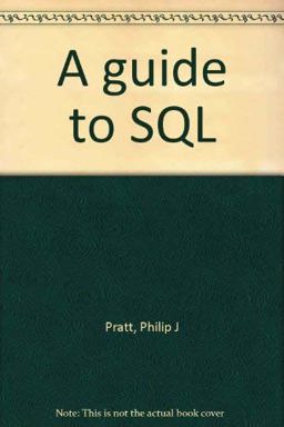 A Guide to SQL