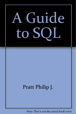 A Guide to SQL