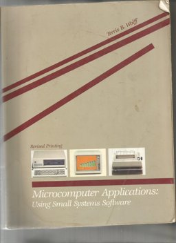 Microcomputer Applications