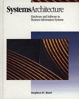 Systems Architecture