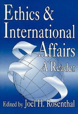 Ethics and International Affairs