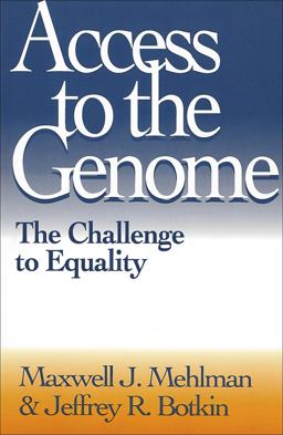 Access to the Genome Access to the Genome