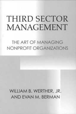 Third Sector Management