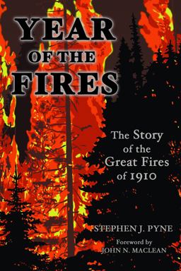 Year of the Fires Year of the Fires