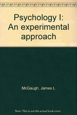 Psychology I