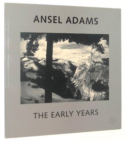 Ansel Adams