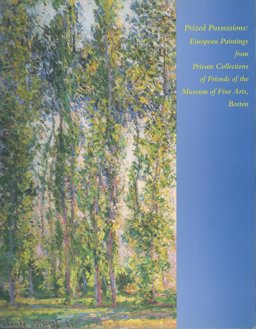 Prized Possessions Prized Possessions