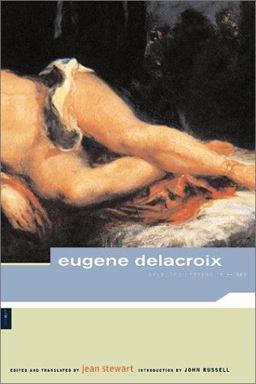 Eugene Delacroix