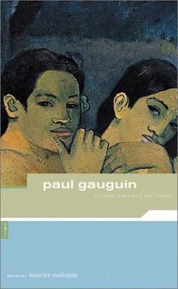 Paul Gauguin