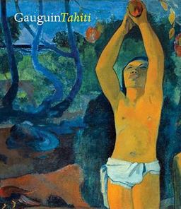 Gauguin Tahiti  9780878466672 Front Cover