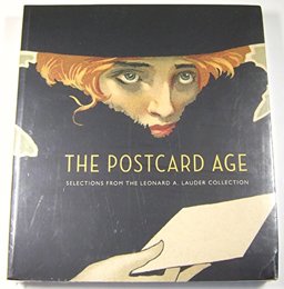 The Postcard Age The Postcard Age